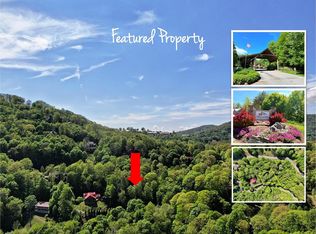Goldenleaf Rd, Mars Hill, NC 28754