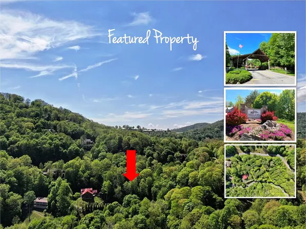 Goldenleaf Rd, Mars Hill, NC 28754