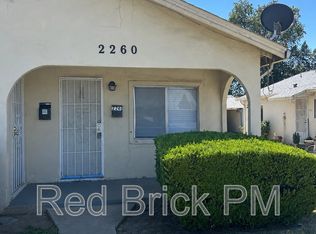 2260 Glen Ave, Merced, CA 95340