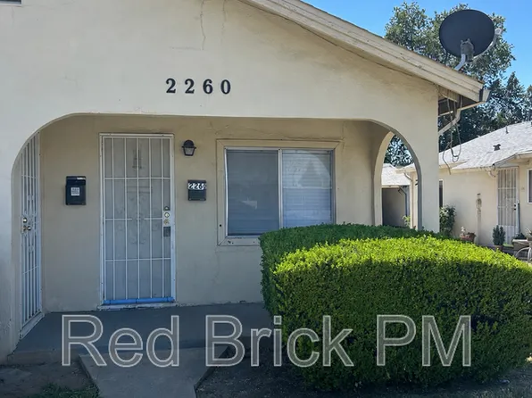 2260 Glen Ave, Merced, CA 95340