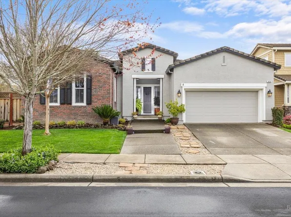 8426 Stomper Drive, Windsor, CA 95492