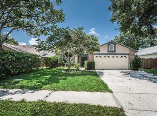 3550 Deer Run S, Palm Harbor, FL 34684
