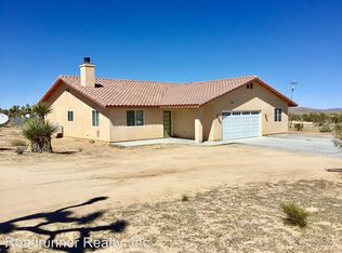 3632 Goleta Ave, Yucca Valley, CA 92284