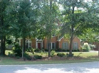 3992 Amberley Ln, Marietta, GA 30062