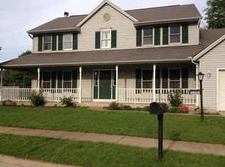 52336 Windermere Ct, Granger, IN 46530