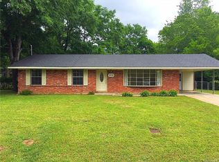 142 Till St, Prattville, AL 36066