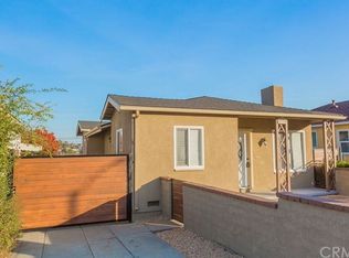 2320 Warwick Ave, Los Angeles, CA 90032
