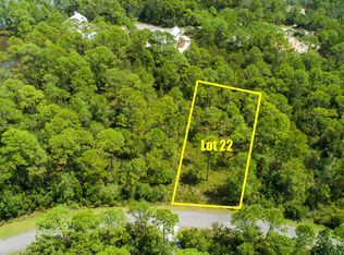 22 Bay Trce, Pt Washington, FL 32459
