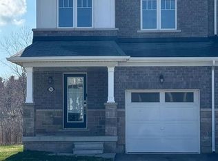 260 Esther Cres, Thorold, ON L3B 0H1