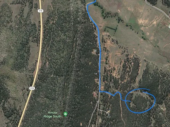 20 Western, Mora, NM 87732