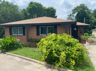 1302 Odd St, Fort Worth, TX 76164