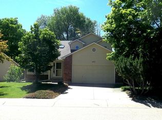 1437 Clementine Ct, Fort Collins, CO 80526
