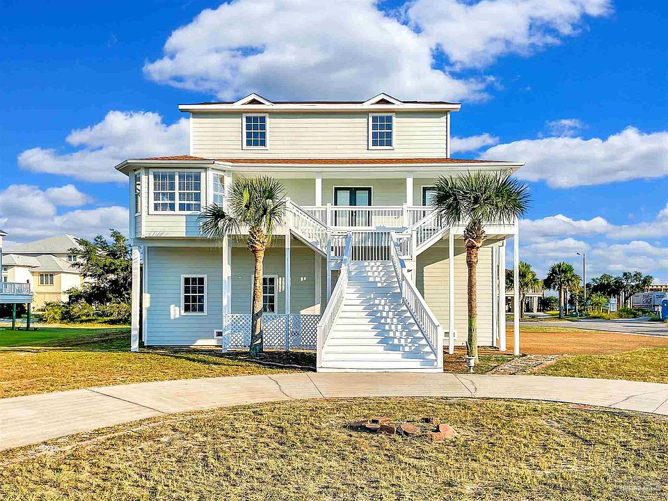 5766 Grande Lagoon Blvd, Perdido Key, FL 32507 Zillow