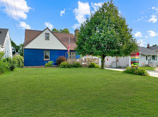 510 W Evelyn St, Freeport, IL 61032
