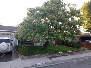 1120 Monte Rosa Dr, Carson City, NV 89701