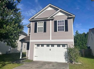 232 Sunday Silence Ln, Elgin, SC 29045