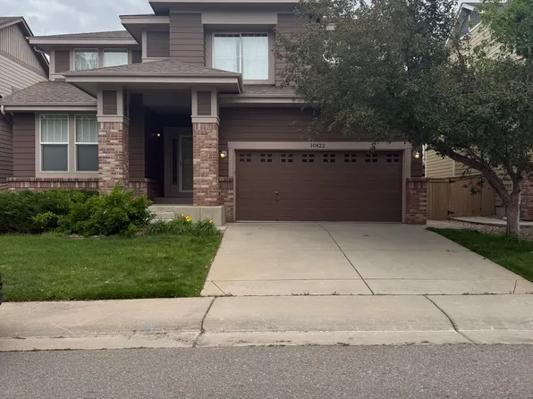 10822 Hickory Ridge St, Highlands Ranch, CO 80126