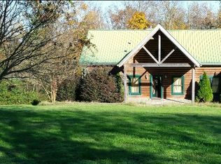 371 Mason Rd SE, Calhoun, GA 30701