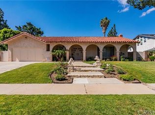 19539 Bermuda St, Porter Ranch, CA 91326