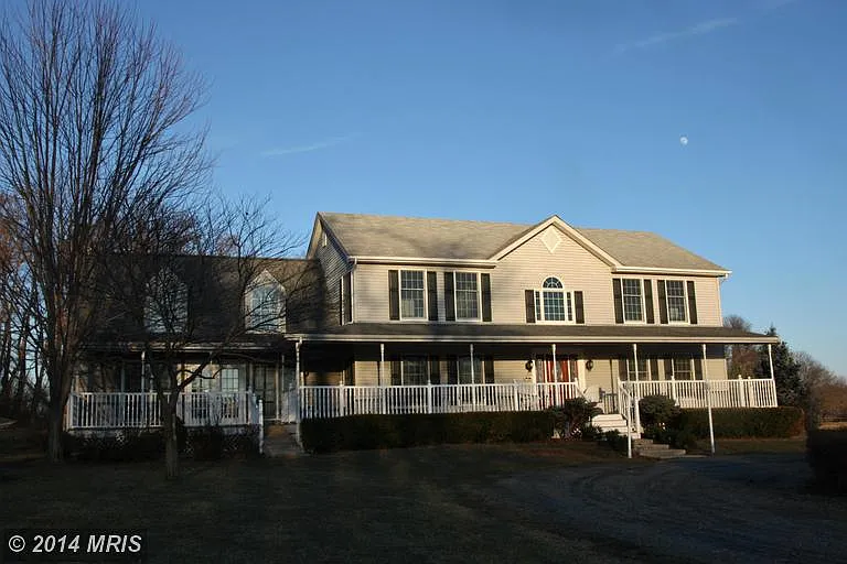 15758 Ashbury Church Rd photo 1