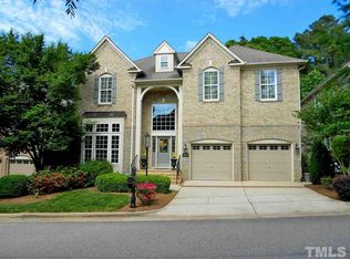 2243 Clayette Ct, Raleigh, NC 27612