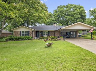 668 County Road 2436, Mineola, TX 75773