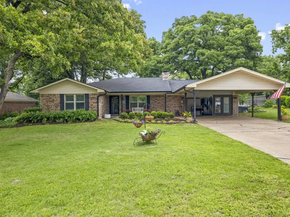668 County Road 2436, Mineola, TX 75773