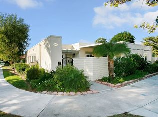2147 Ronda Granada UNIT C, Laguna Woods, CA 92637