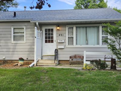 401 Ardmore St, Waterloo, IA, 50701