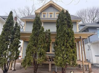 84 Stratford Park, Rochester, NY 14611