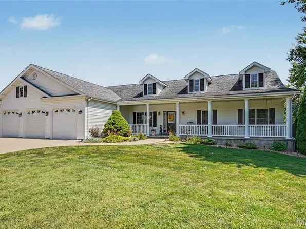 478 Oak Field Ct, Washington, MO 63090