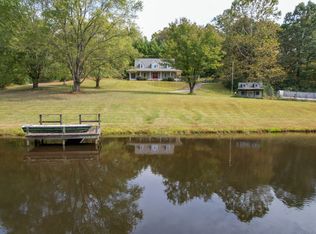 125 Russell Creek Ln, Stuart, VA 24171