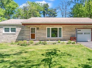 1324 N Kinser Pike, Bloomington, IN 47404