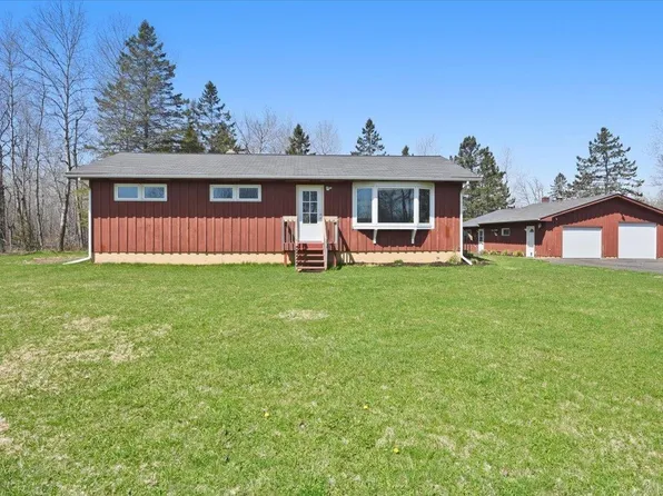 2985 S County Road A, Superior, WI 54880