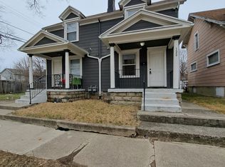 120 S Monmouth St, Dayton, OH 45403