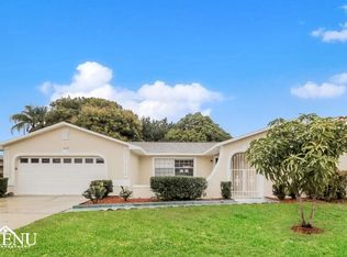 615 Thomas Jefferson Way, Orlando, FL 32809