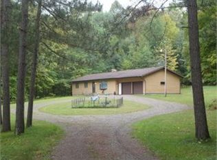 N6573 Settlement Dr, Medford, WI 54451