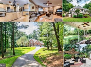 17601 Sweetwood Ct, Round Hill, VA 20141