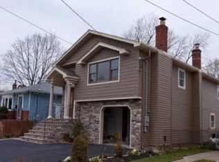 1705 Rugby Rd, Merrick, NY 11566