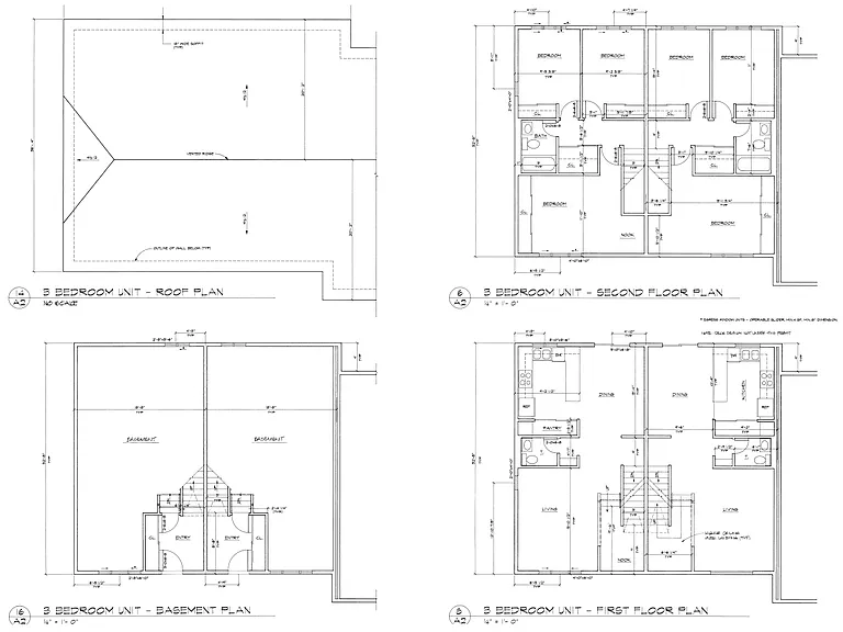 Swan Landing Apartments — Photo 5