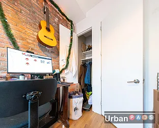 Rented by Urban Pads