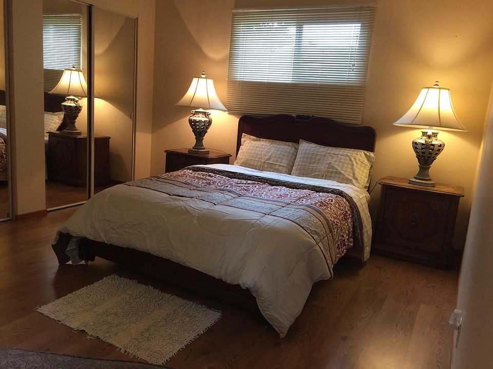 Master Room
