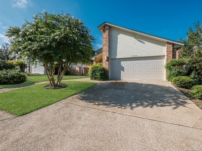8714 WICKERSHAM ST, San Antonio, TX, 78254
