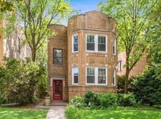 1020 Austin St APT 1, Evanston, IL 60202