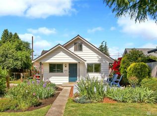 2521 Lynn St, Bellingham, WA 98225