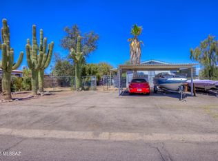 2722 W Diamond St, Tucson, AZ 85705