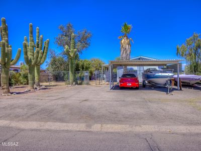 2722 W Diamond St, Tucson, AZ, 85705