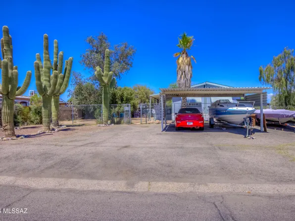 2722 W Diamond St, Tucson, AZ 85705