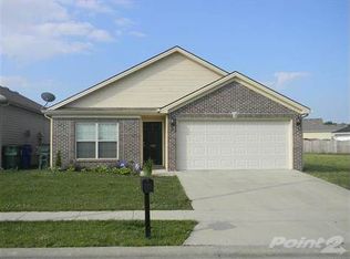 1728 Millbank Rd, Lexington, KY 40511