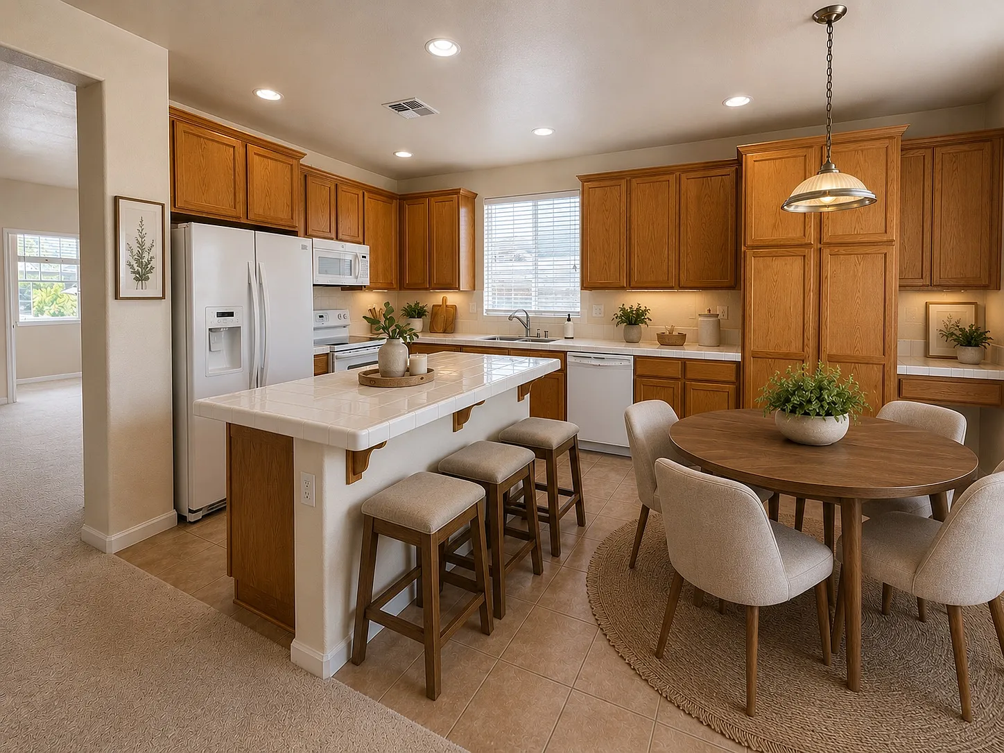 5 bed, 2431 sqft, $3,450 — Photo 4